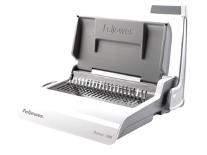 Pulsar™ 300 Manual Comb Binding Machine__Pulsar 5216601 LOP.png